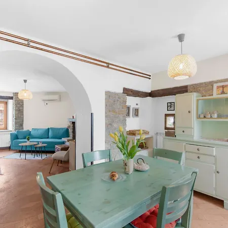 Casa Monte Motovun Motovun