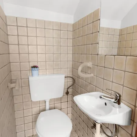 Сasa de vacaciones Casa Monte Motovun