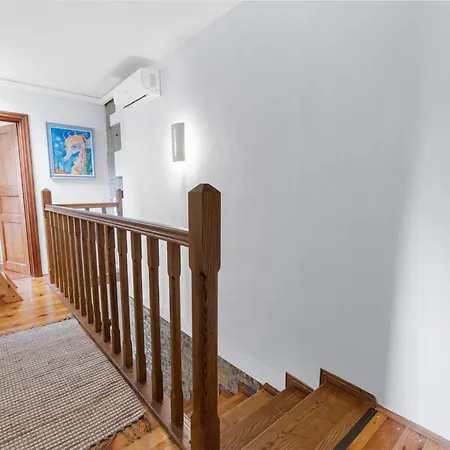 Casa Monte Motovun Дом отдыха Мотовун