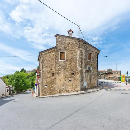 Casa Monte Motovun *