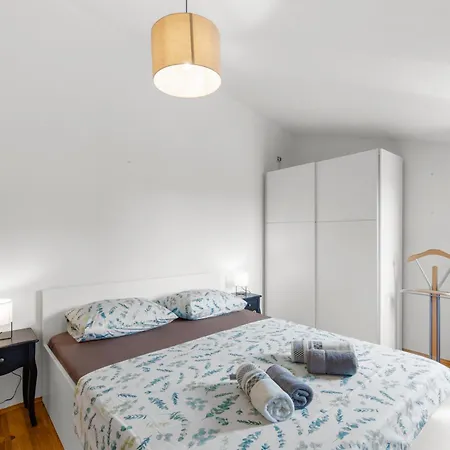 Casa Monte Motovun Сasa de vacaciones Motovun