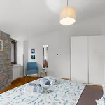 Casa Monte Motovun Hébergement de vacances