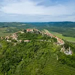Casa Monte Motovun