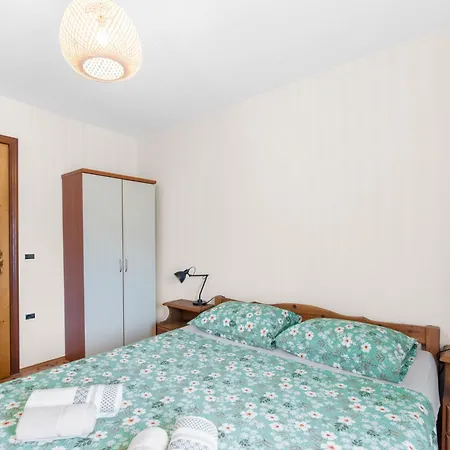 Casa Monte Motovun Nyaraló