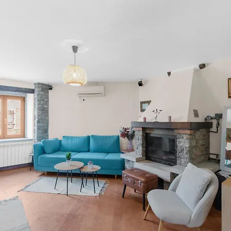 Casa Monte Motovun *