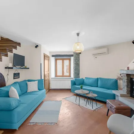 Casa Monte Motovun