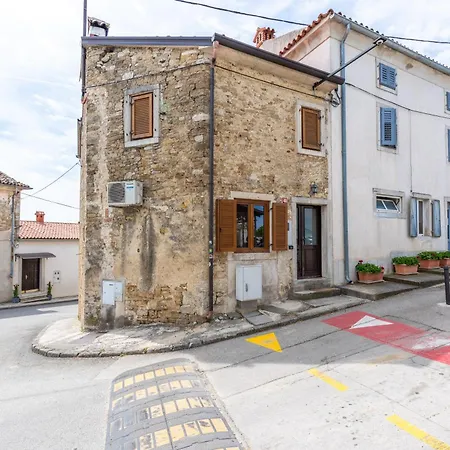 Casa Monte Motovun Nyaraló *