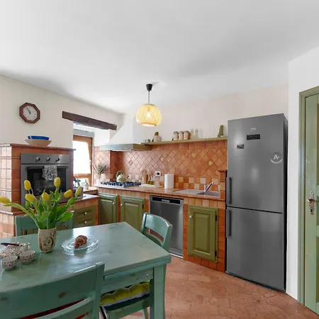 Casa Monte Motovun Motovun