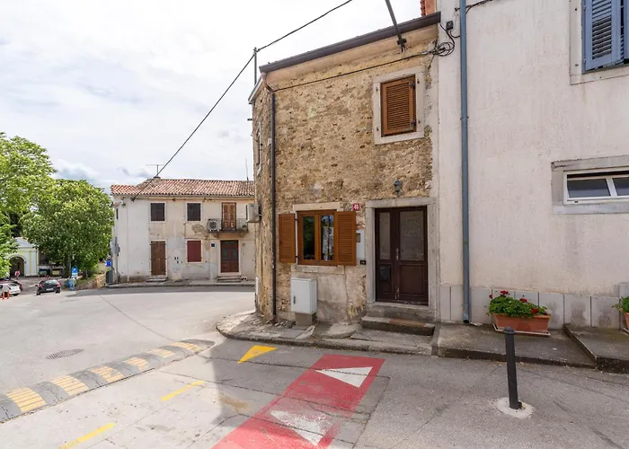 Casa Monte Motovun 펜션